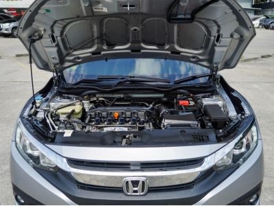 Honda Civic Fc 1.8 EL A/T ปี : 2016 รูปที่ 13